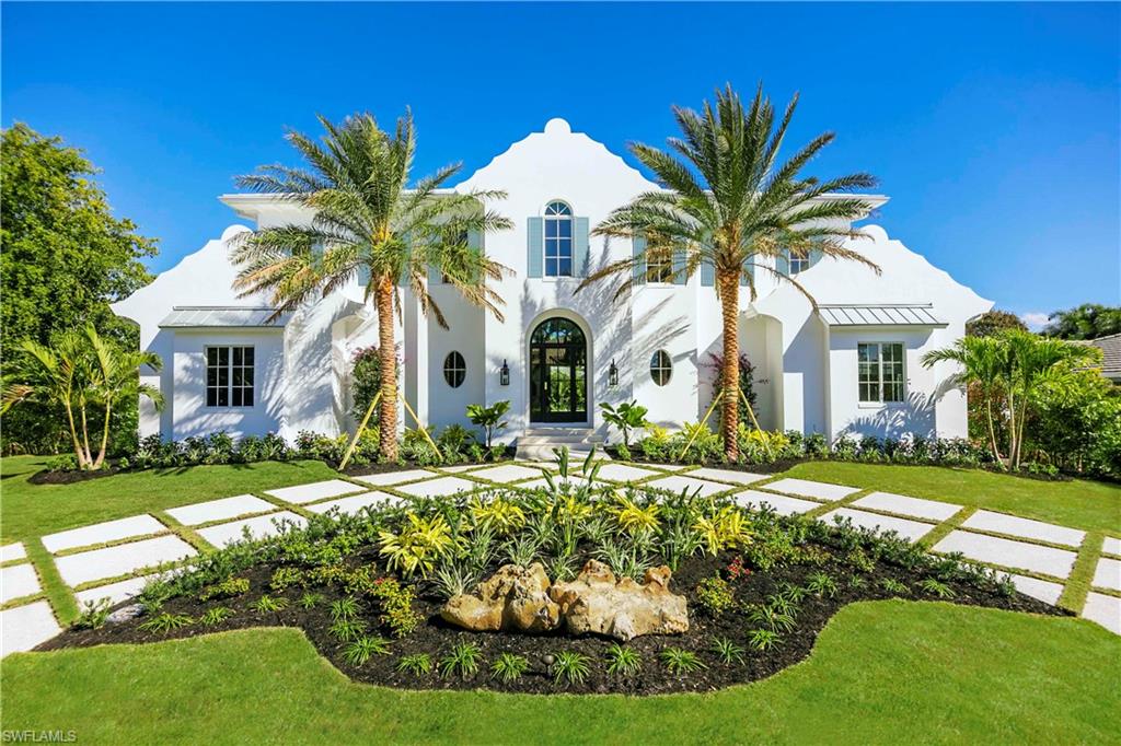 PARK SHORE - Residential