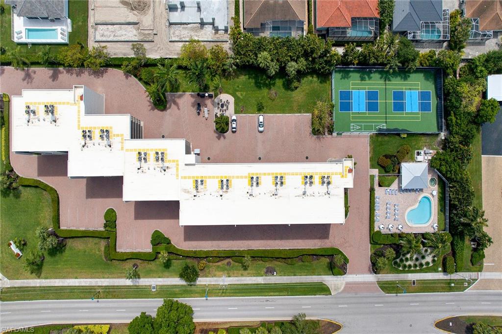 GRANDVIEW - Residential