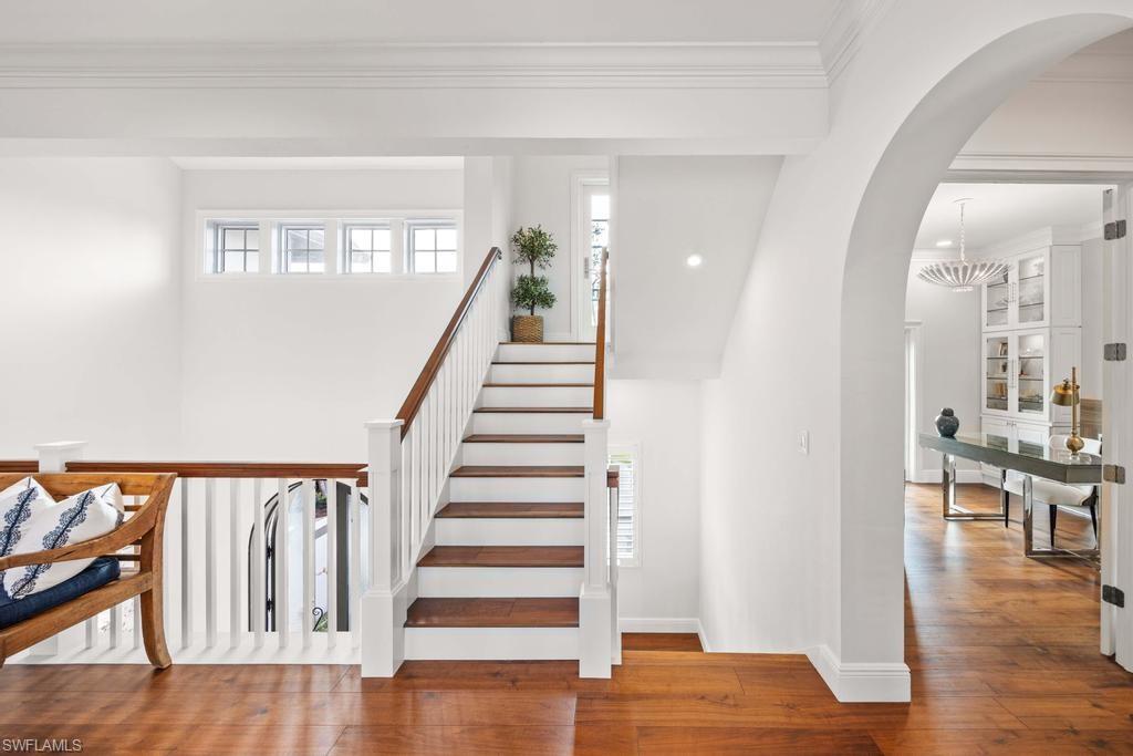 METES AND BOUNDS - Residential