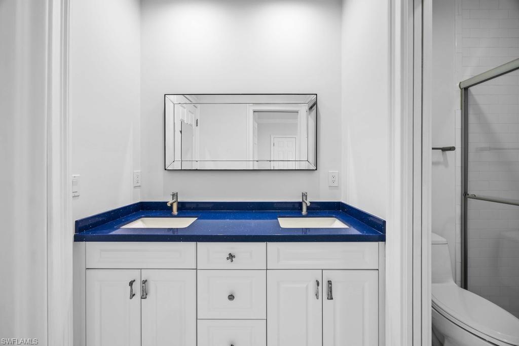 METES AND BOUNDS - Residential