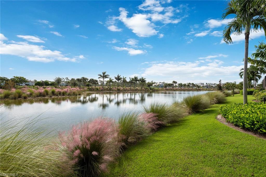 ISLES OF COLLIER PRESERVE - Residential