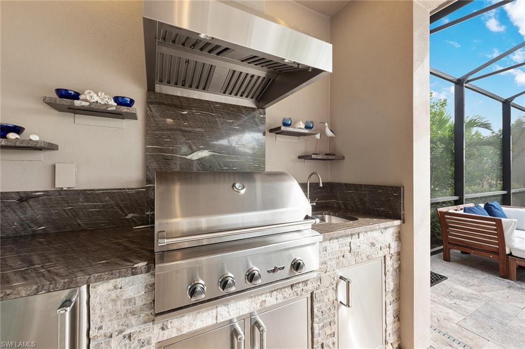 ISLES OF COLLIER PRESERVE - Residential