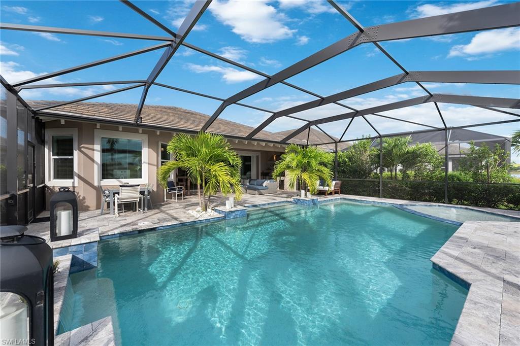 ISLES OF COLLIER PRESERVE - Residential