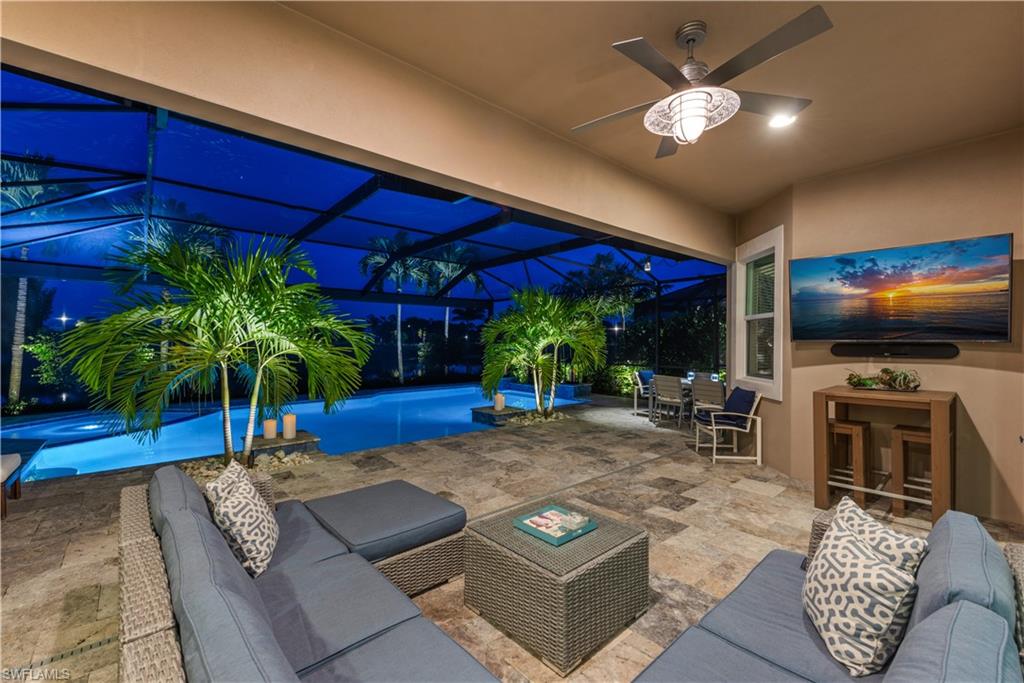 ISLES OF COLLIER PRESERVE - Residential