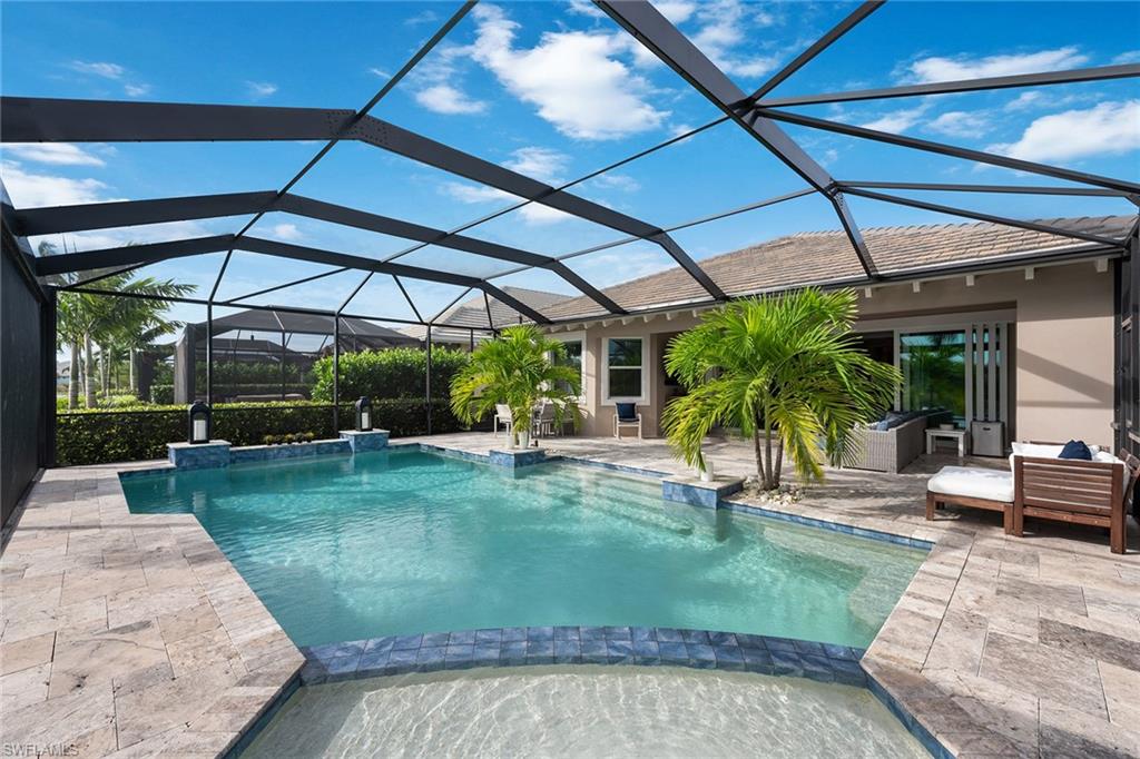 ISLES OF COLLIER PRESERVE - Residential