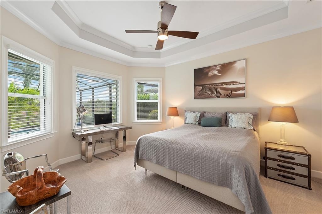 ISLES OF COLLIER PRESERVE - Residential