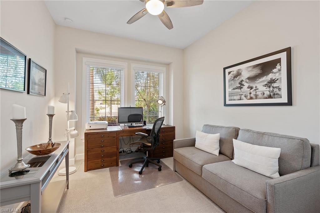 ISLES OF COLLIER PRESERVE - Residential