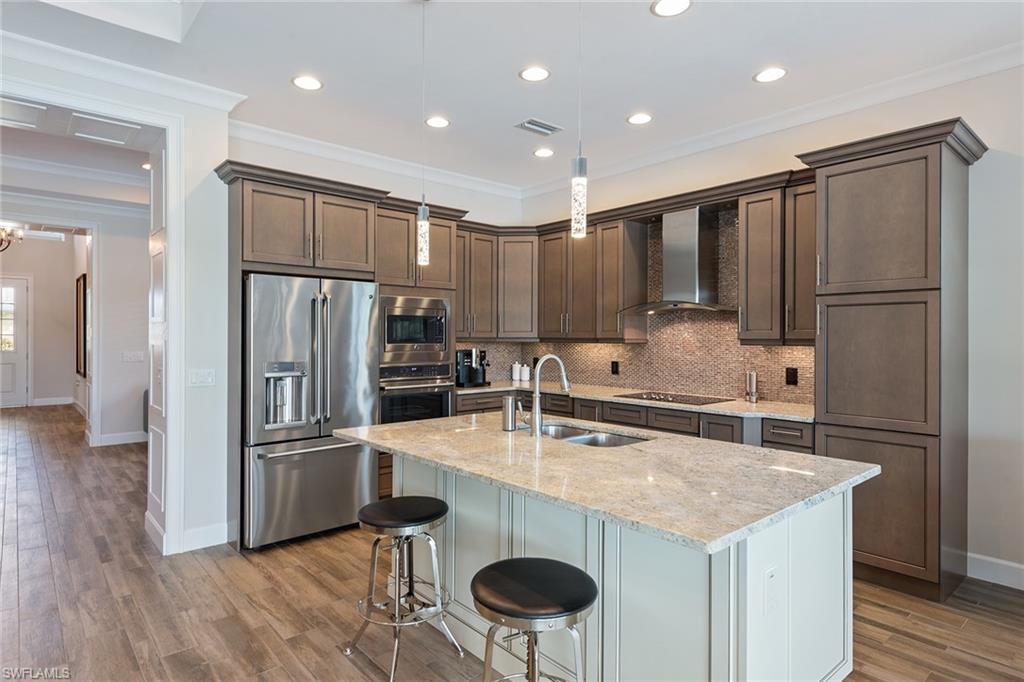 ISLES OF COLLIER PRESERVE - Residential