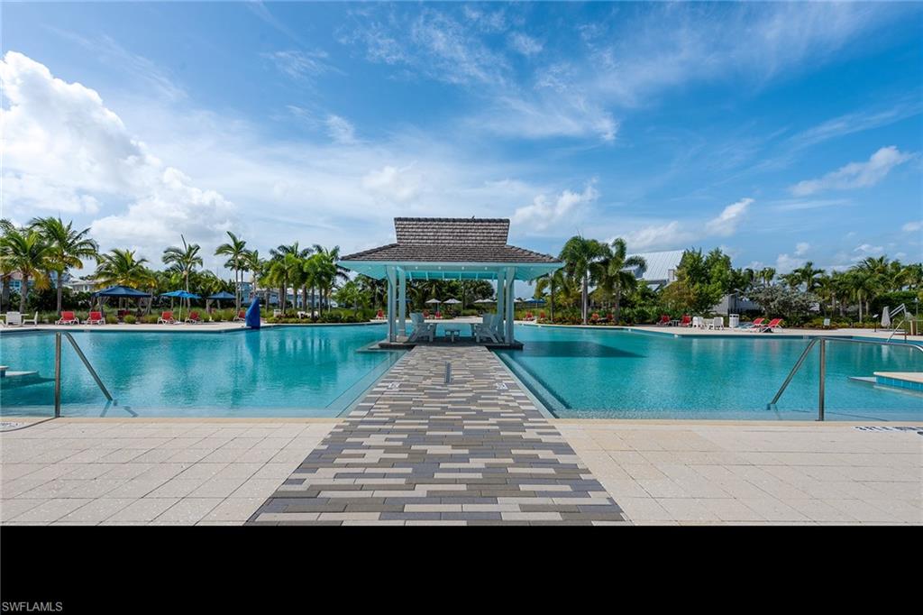 ISLES OF COLLIER PRESERVE - Residential