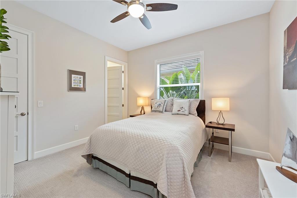 ISLES OF COLLIER PRESERVE - Residential