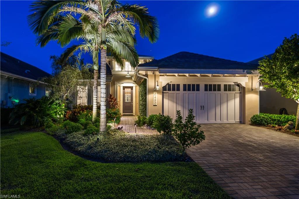 ISLES OF COLLIER PRESERVE - Residential
