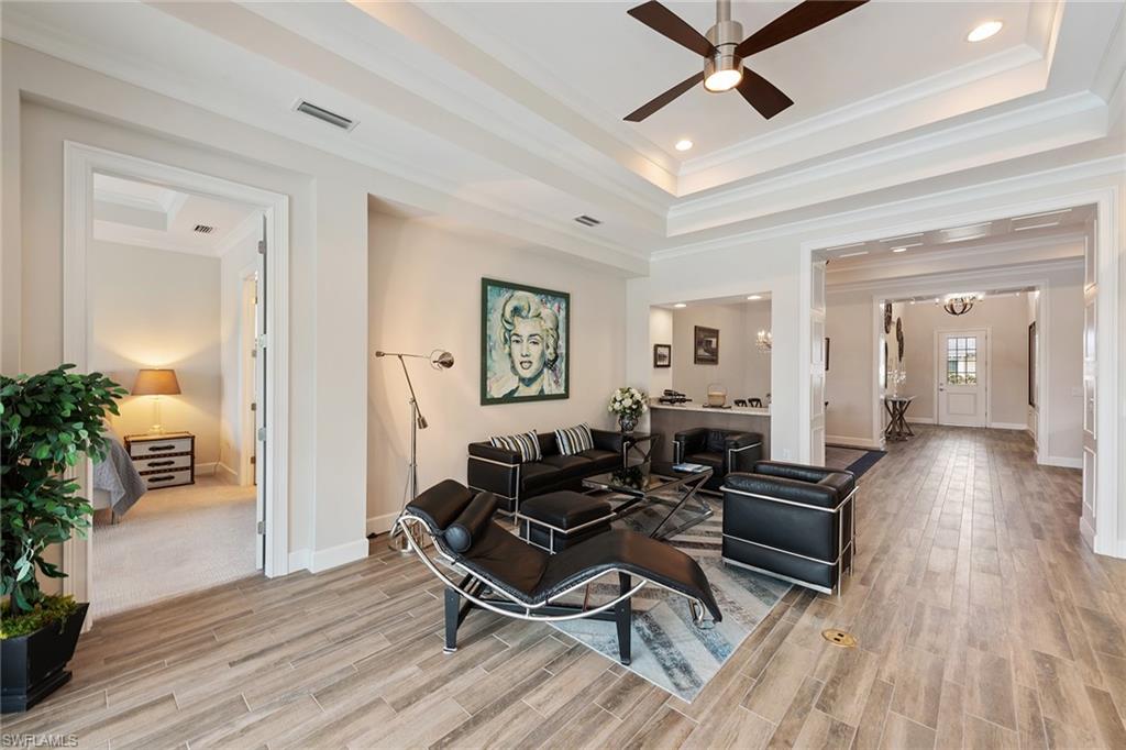 ISLES OF COLLIER PRESERVE - Residential