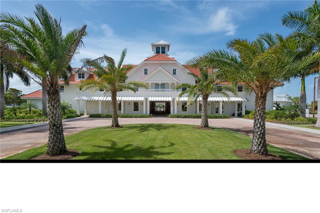ISLES OF COLLIER PRESERVE - Residential