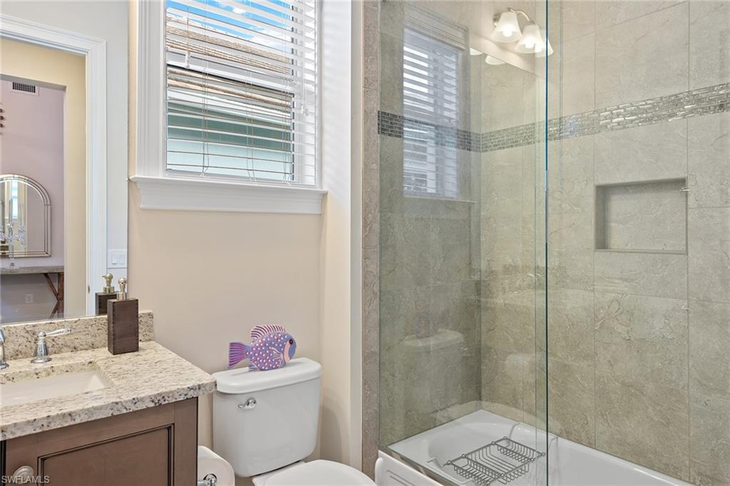 ISLES OF COLLIER PRESERVE - Residential