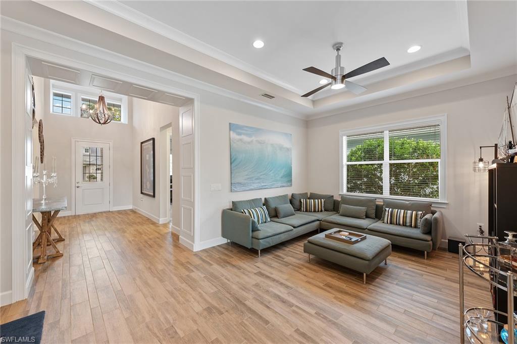 ISLES OF COLLIER PRESERVE - Residential