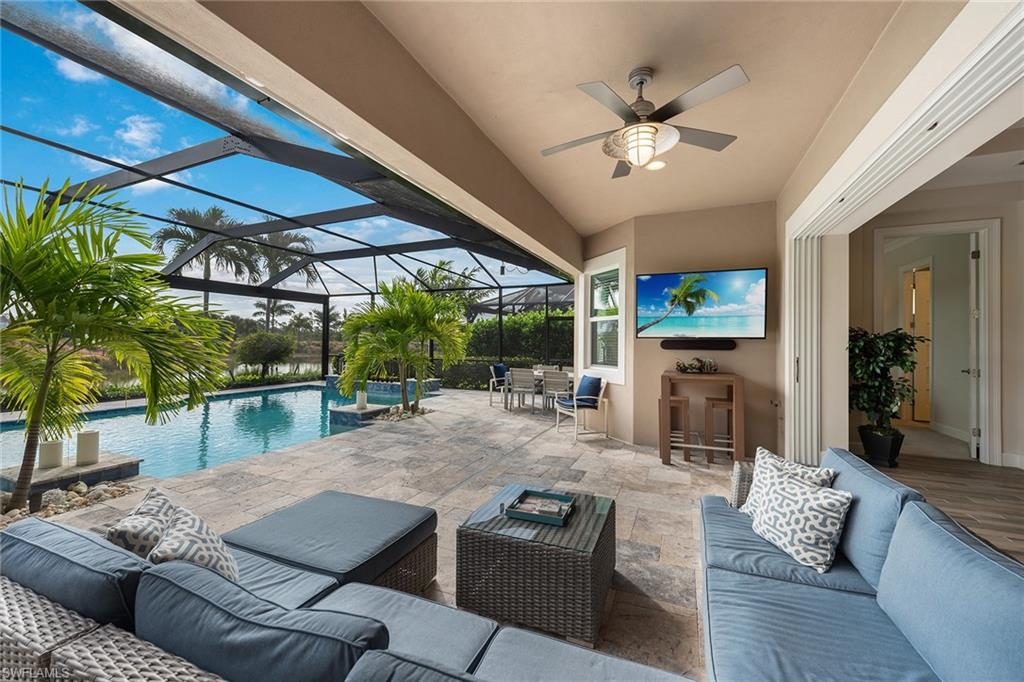 ISLES OF COLLIER PRESERVE - Residential