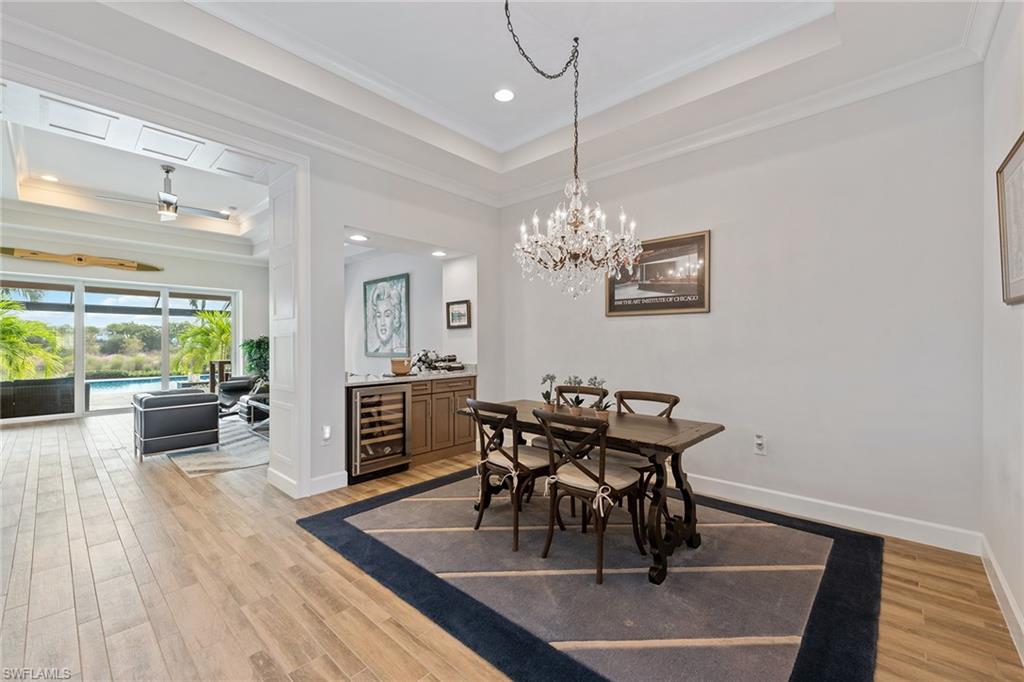 ISLES OF COLLIER PRESERVE - Residential