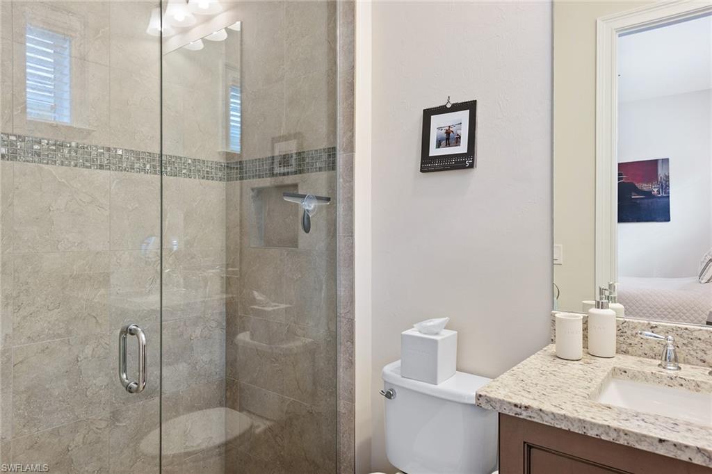 ISLES OF COLLIER PRESERVE - Residential