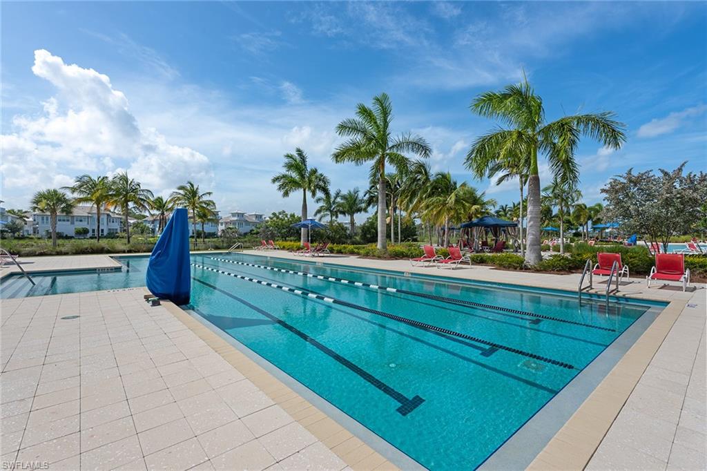 ISLES OF COLLIER PRESERVE - Residential