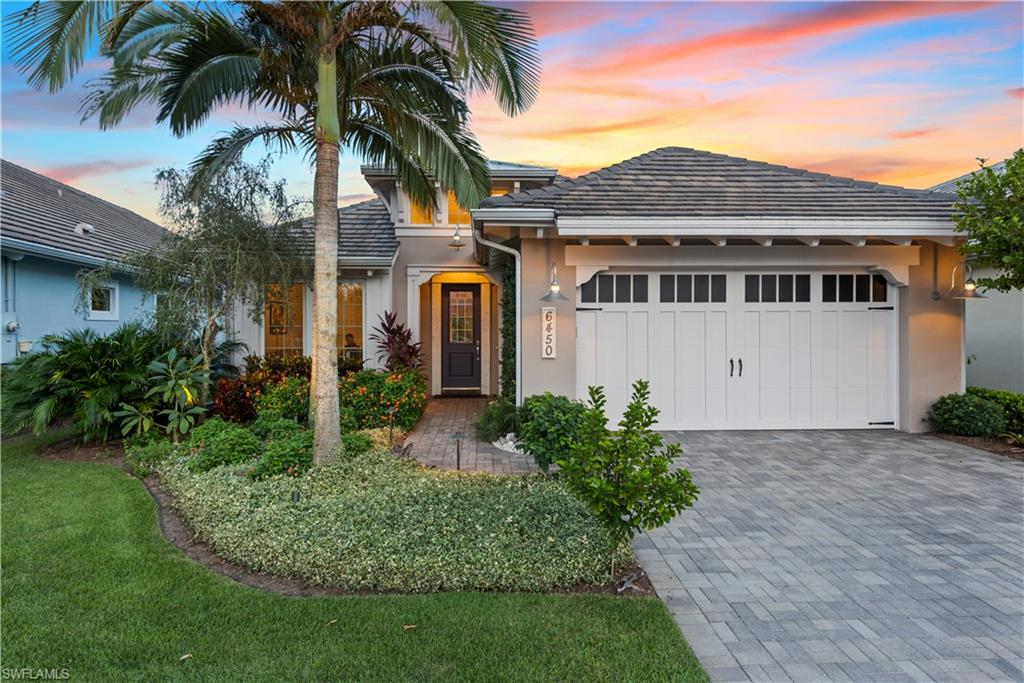 ISLES OF COLLIER PRESERVE - Residential