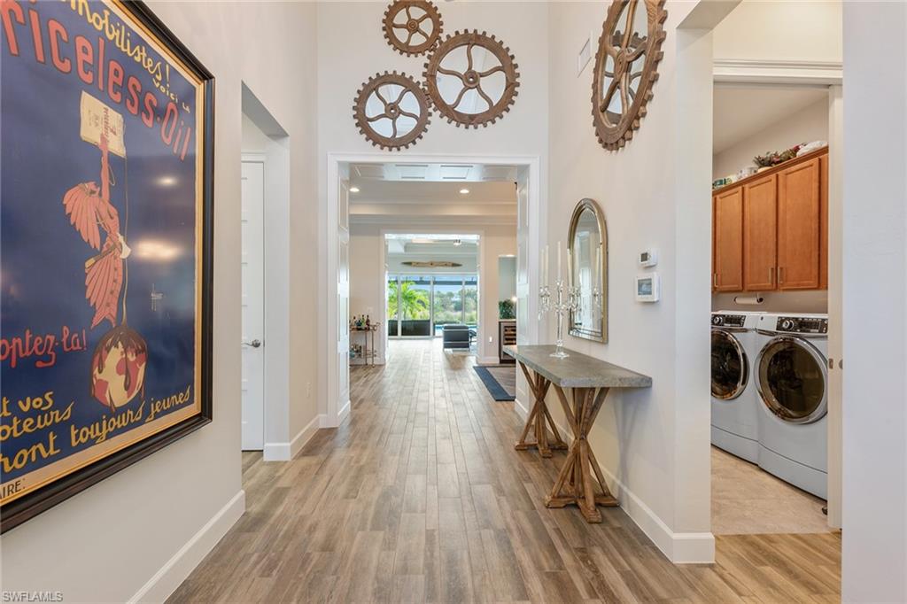 ISLES OF COLLIER PRESERVE - Residential