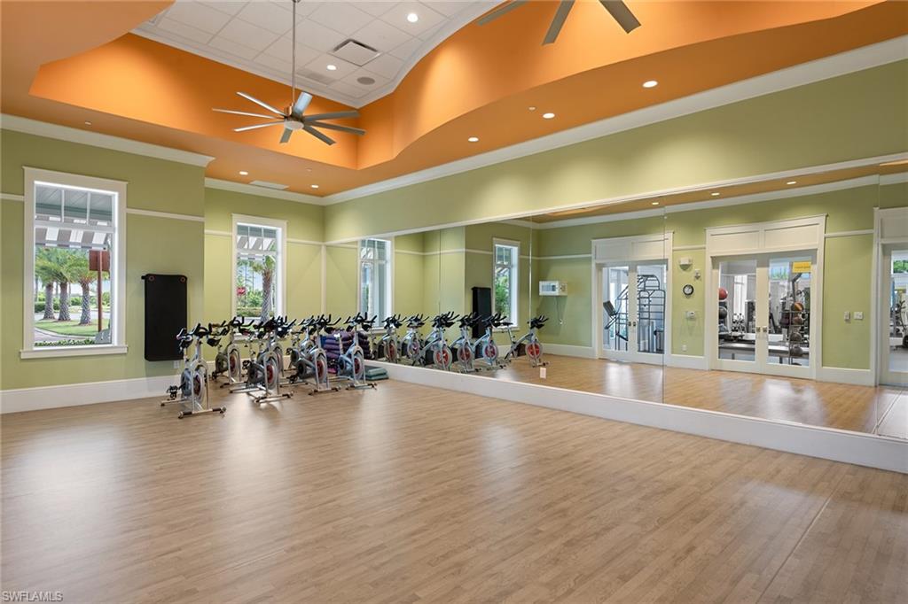 ISLES OF COLLIER PRESERVE - Residential
