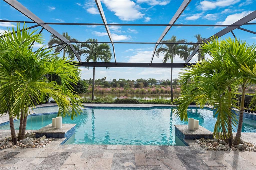ISLES OF COLLIER PRESERVE - Residential