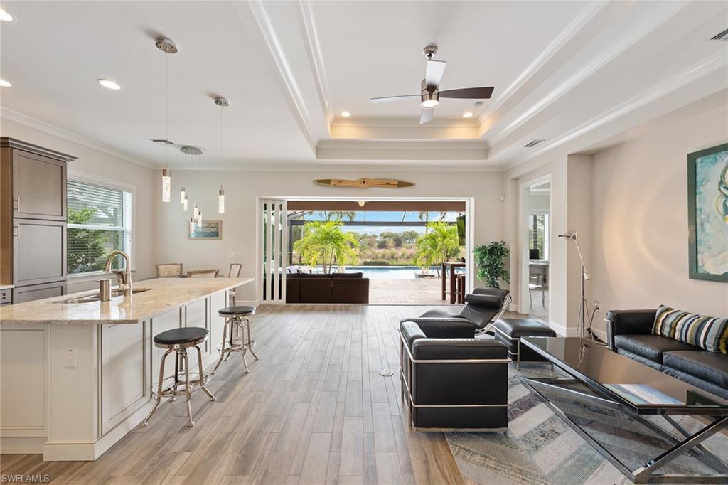 ISLES OF COLLIER PRESERVE - Residential