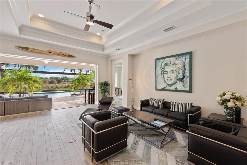ISLES OF COLLIER PRESERVE - Residential