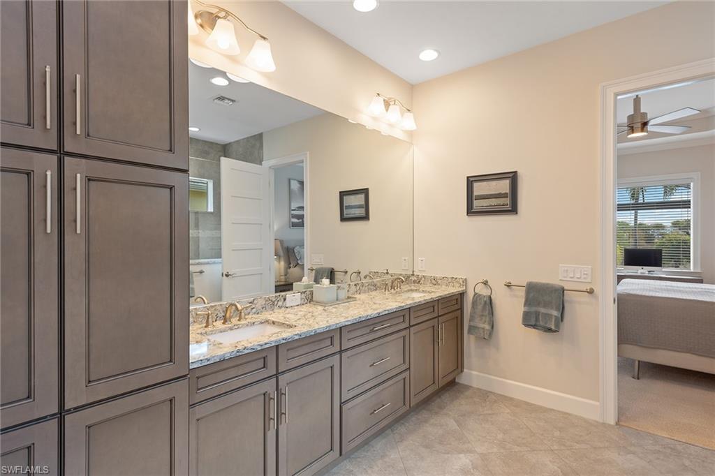 ISLES OF COLLIER PRESERVE - Residential