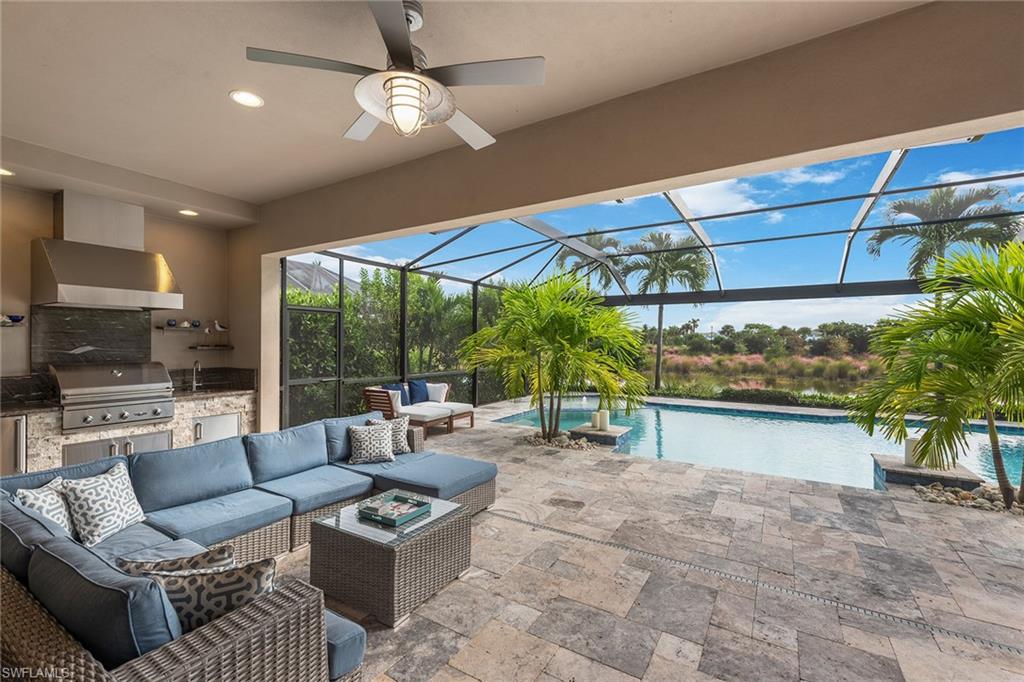 ISLES OF COLLIER PRESERVE - Residential