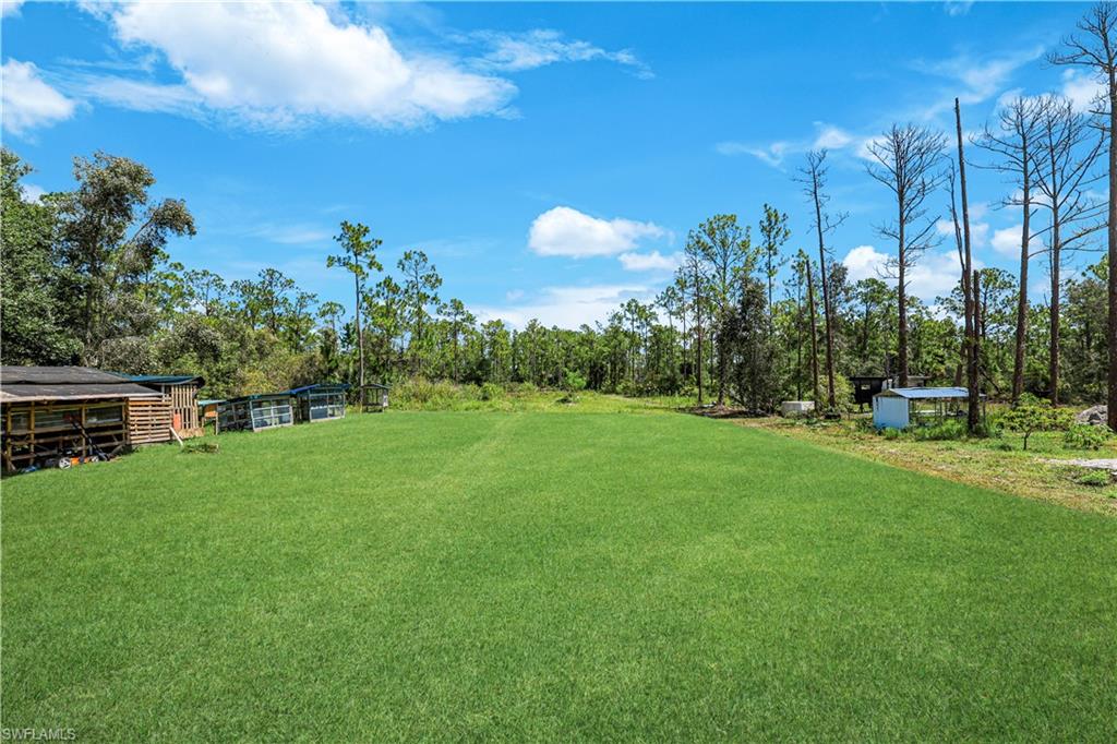 GOLDEN GATE ESTATES - Residential