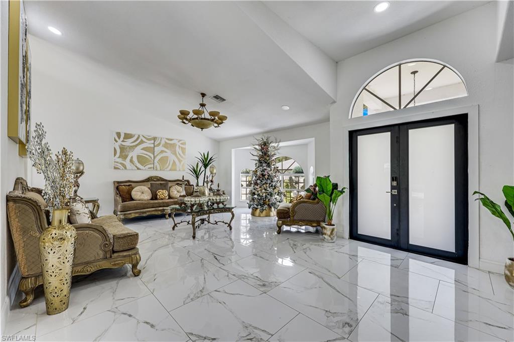 GOLDEN GATE ESTATES - Residential