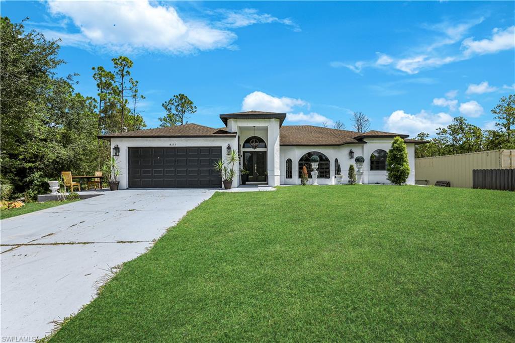 GOLDEN GATE ESTATES - Residential