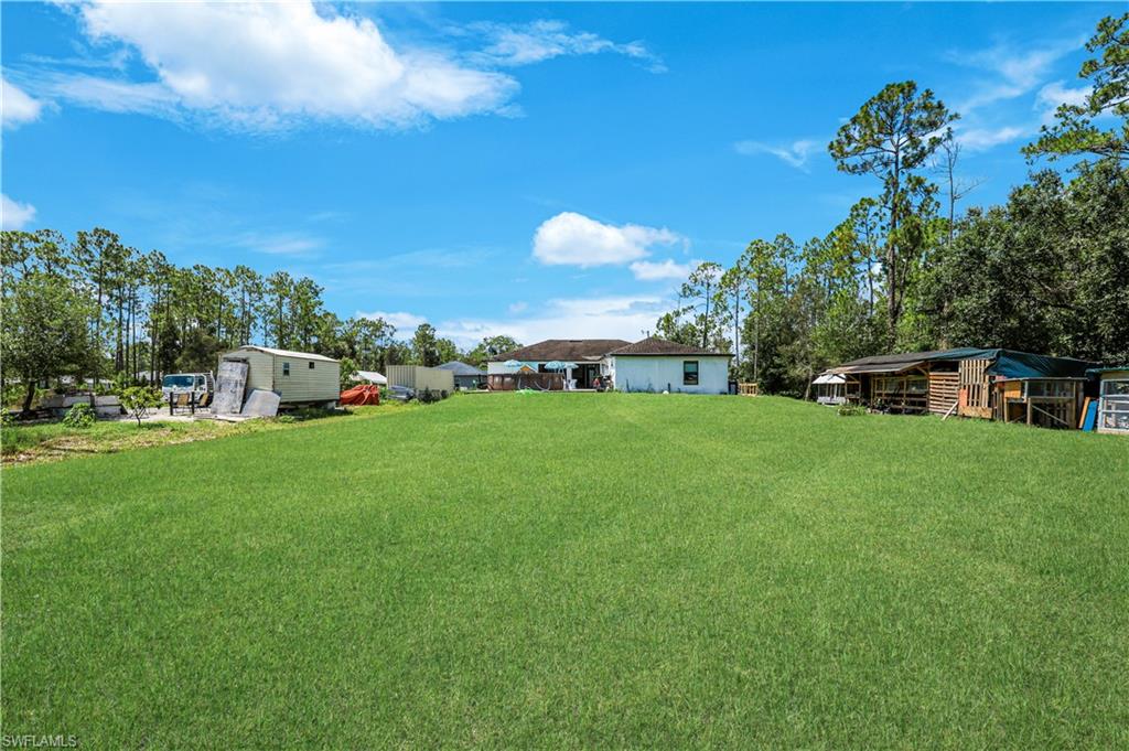 GOLDEN GATE ESTATES - Residential