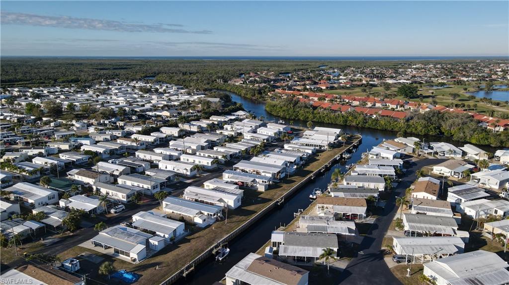 PUNTA GORDA - Residential