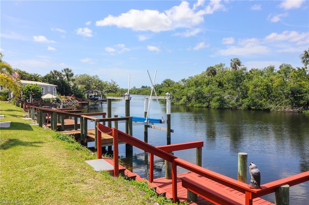 PUNTA GORDA - Residential