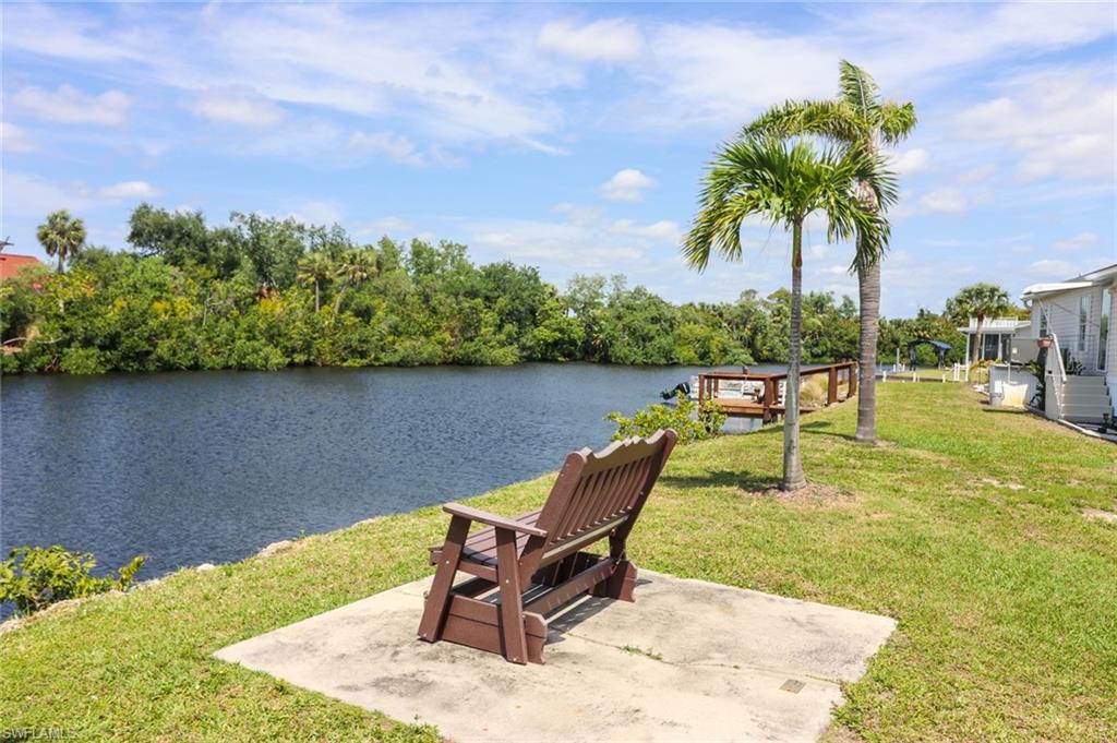 PUNTA GORDA - Residential