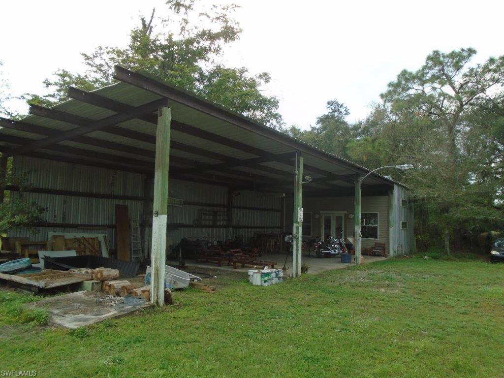 BELLE VISTA ESTATES UNREC - Residential