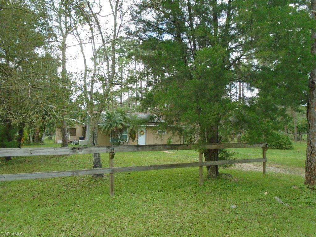 BELLE VISTA ESTATES UNREC - Residential