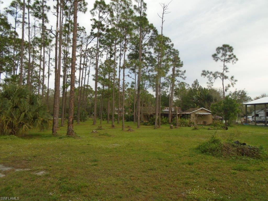 BELLE VISTA ESTATES UNREC - Residential