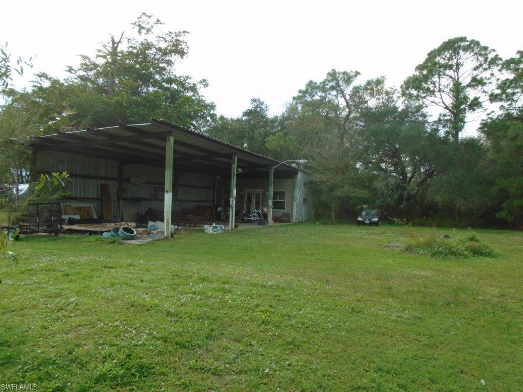 BELLE VISTA ESTATES UNREC - Residential