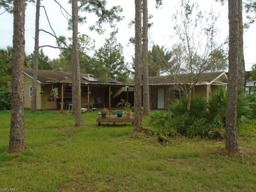 BELLE VISTA ESTATES UNREC - Residential