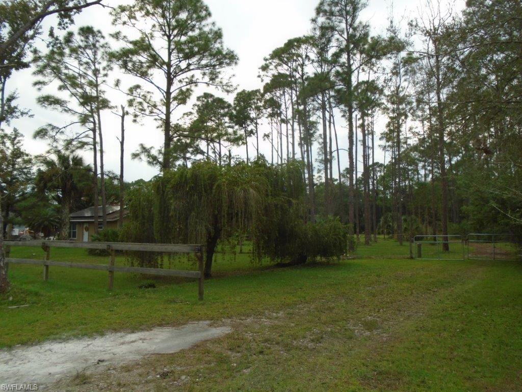 BELLE VISTA ESTATES UNREC - Residential
