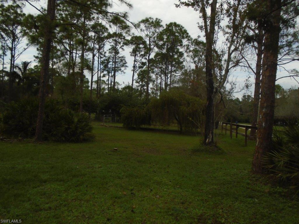 BELLE VISTA ESTATES UNREC - Residential