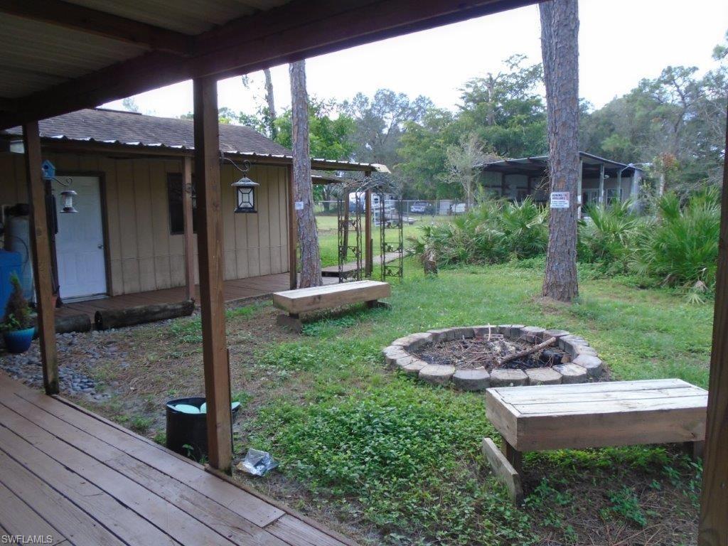 BELLE VISTA ESTATES UNREC - Residential