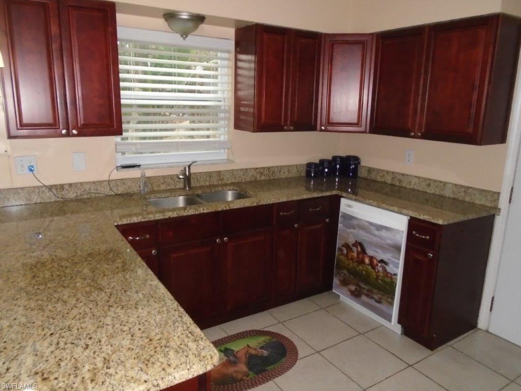 BELLE VISTA ESTATES UNREC - Residential