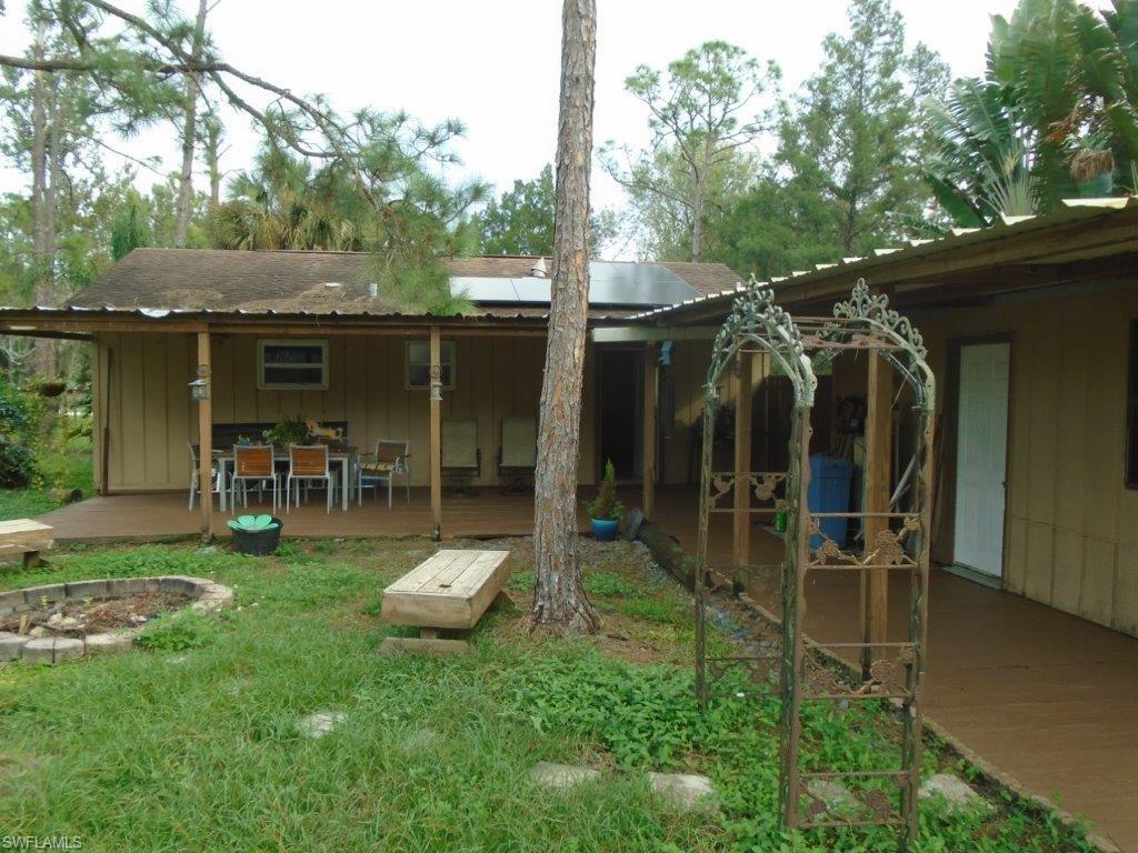 BELLE VISTA ESTATES UNREC - Residential