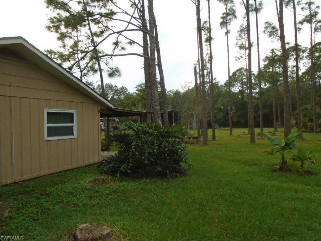 BELLE VISTA ESTATES UNREC - Residential