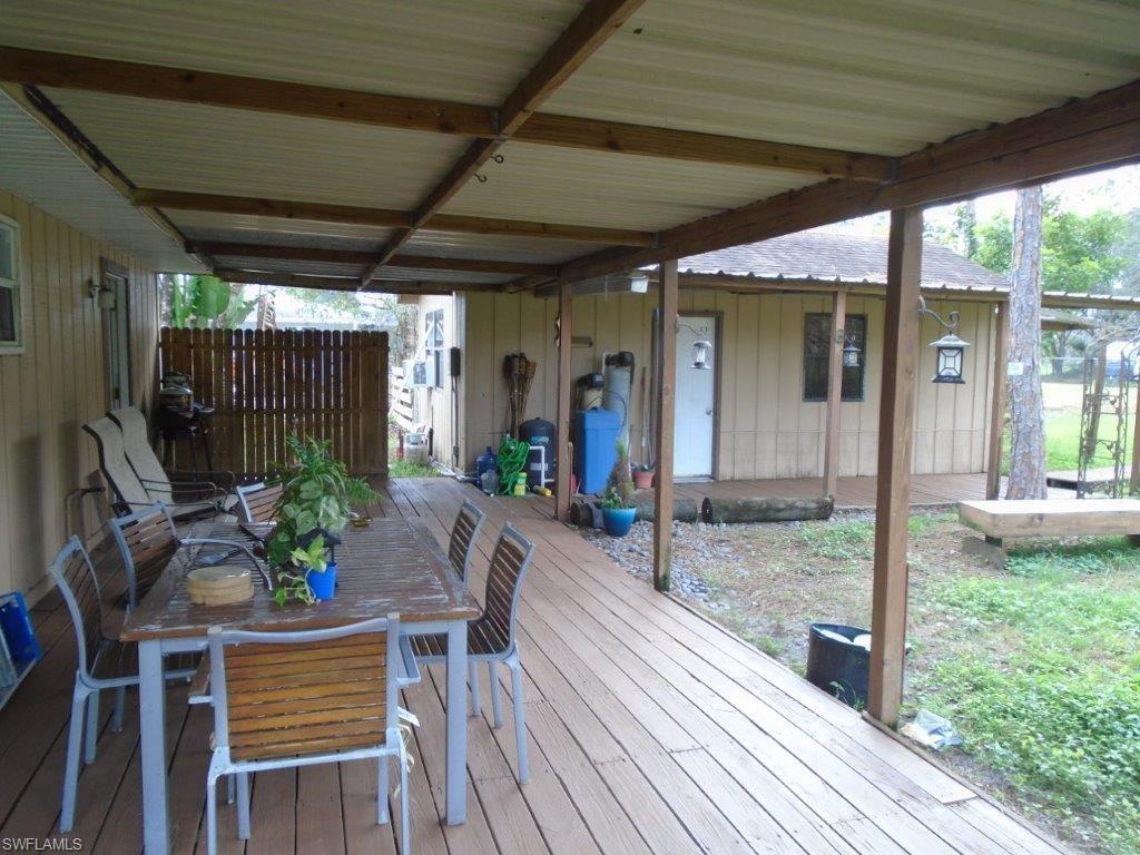 BELLE VISTA ESTATES UNREC - Residential